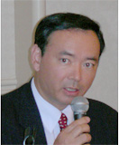 窪田 清之(くぼた きよゆき)氏