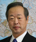 岩佐 泰樹氏