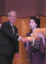 東邦ガス工場見学会