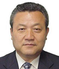林 隆春氏