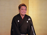 雷門獅篭氏