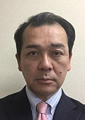 望月 達樹氏