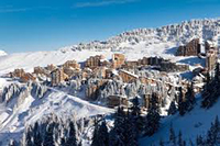 写真:AVORIAZ