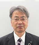 写真:花岡 俊樹氏
