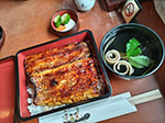 写真:鰻
