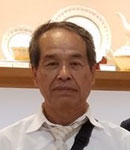 写真:小木曽 順務氏