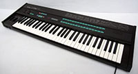 写真:DX7
