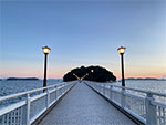 写真:竹島