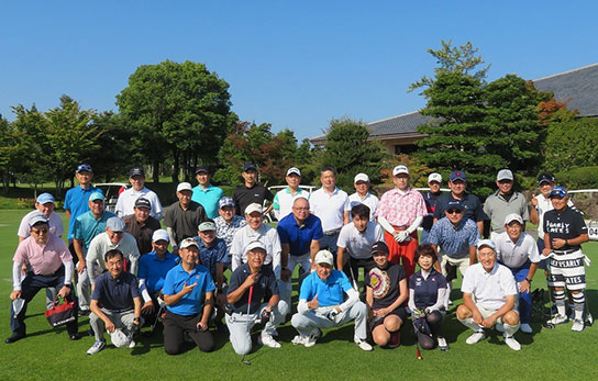 写真：参加者の様子