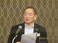 写真:丹羽 司一氏