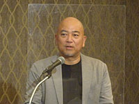 写真:吉原 克志氏