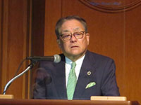 写真:尾堂 真一氏