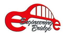 ロゴ：Engineering Bridge