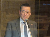 写真:斉藤 克弥氏