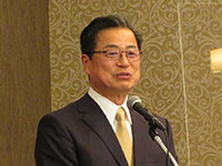 写真:吉貴 寛良氏