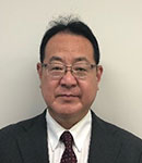写真:山谷 一徳氏