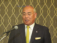 写真:迫田 幸博氏