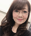 写真:中村 琴姫氏