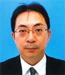 写真:田野岡 篤氏