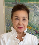 写真:加藤 定江氏