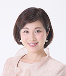 写真:北川 尚子氏