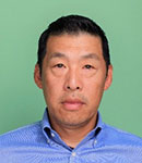 写真:新谷 修一氏
