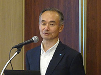 写真:小坂 信之氏