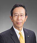 写真:小田 義彦氏
