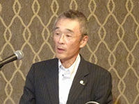 写真:佐藤 彰芳氏