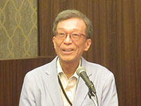 写真:平出 眞氏