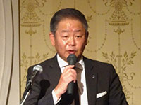 写真:中神 章裕氏