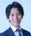 写真:竹内 大輝氏