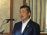 写真:佐藤 順一氏