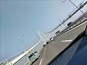 写真:鳴門海峡大橋1