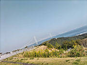 写真:明石海峡大橋2