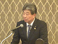 写真:波多野 宏行氏