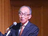 写真:天野 源之氏