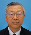 写真:藤岡 毅氏