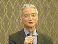 写真:片岡 昇氏