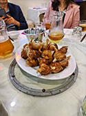 写真:ペーパーチキン