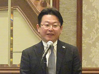 写真:有村 和信氏