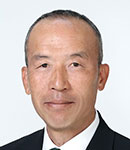 写真:松本 健一郎氏