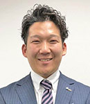 写真:大矢 顕氏