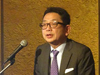 写真:石村 彰啓氏