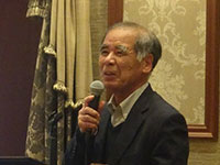 写真:梅本 博志氏