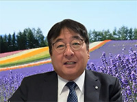 写真:小松田 清氏