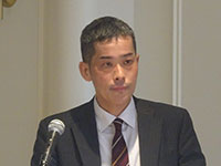 写真:大森 真一氏