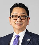 写真:石村 彰啓氏