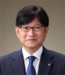 写真:川田 啓貴氏