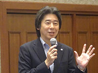 写真:小林 創氏
